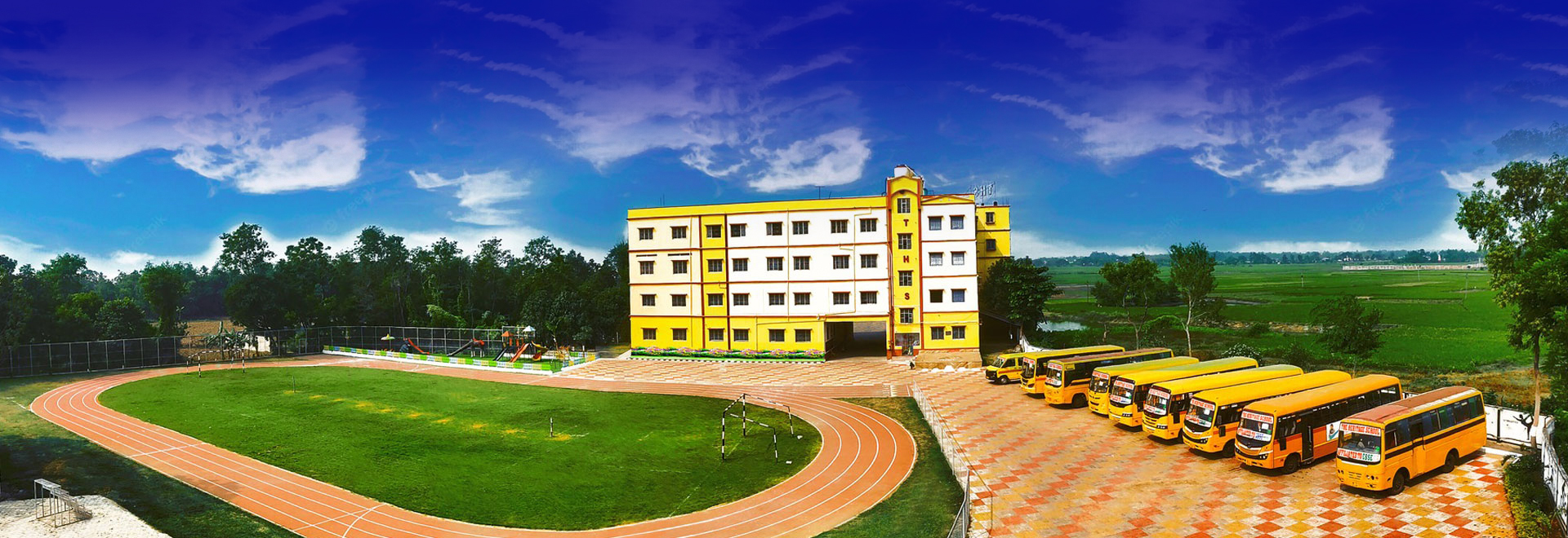 Contact Us - Heritage School 